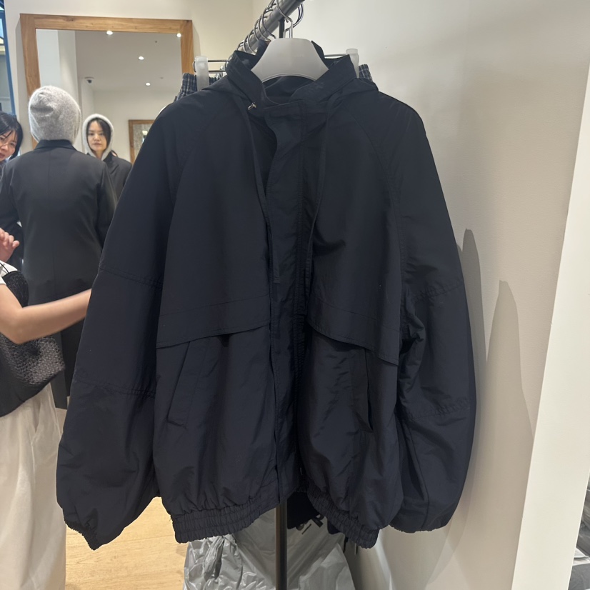 WE ARE/WELOVER東大門代購女士新款真品26春夏熱賣夾克SHOP_WE ARE夾克圖色2