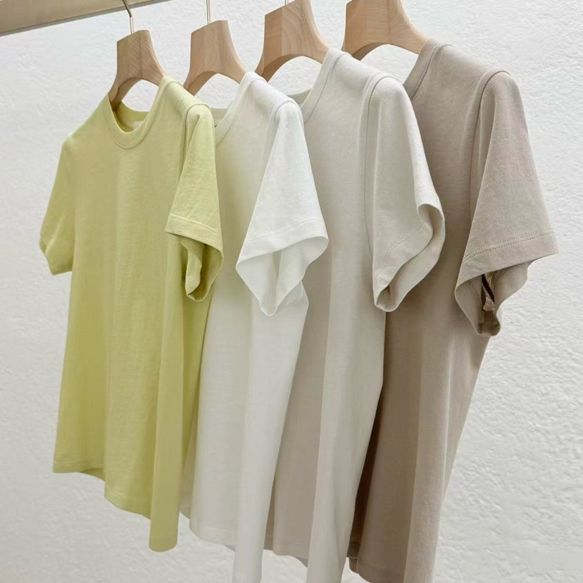 STATEMENT韓國直郵女士新款職業熱賣人氣休閑推薦真品T恤STATEMENTT恤