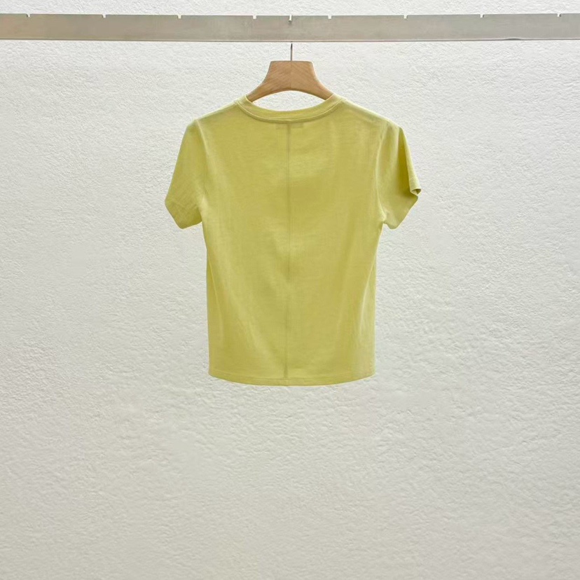 STATEMENT韓國直郵女士新款職業熱賣人氣休閑推薦真品T恤STATEMENTT恤