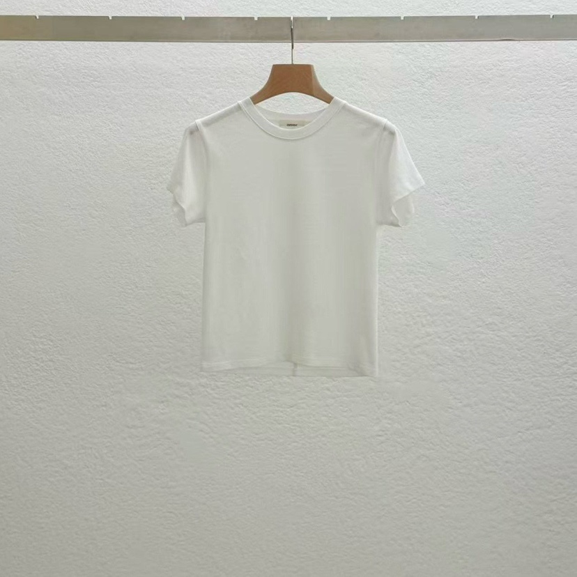 STATEMENT韓國直郵女士新款職業熱賣人氣休閑推薦真品T恤STATEMENTT恤圖色2