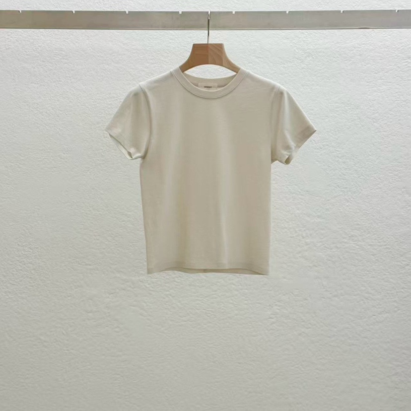 STATEMENT韓國直郵女士新款職業熱賣人氣休閑推薦真品T恤STATEMENTT恤圖色3