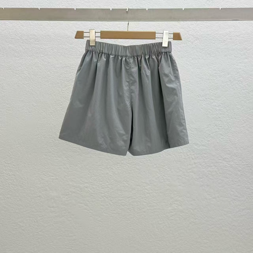 STATEMENT東大門實拍女士新品時尚職業休閑真品熱賣推薦短褲STATEMENT短褲