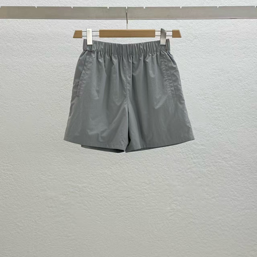 STATEMENT東大門實拍女士新品時尚職業休閑真品熱賣推薦短褲STATEMENT短褲圖色1