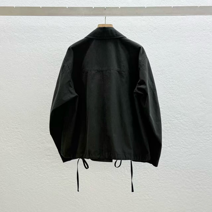 STATEMENT東大門實拍女士新款休閑26春夏推薦時尚熱賣夾克STATEMENT夾克