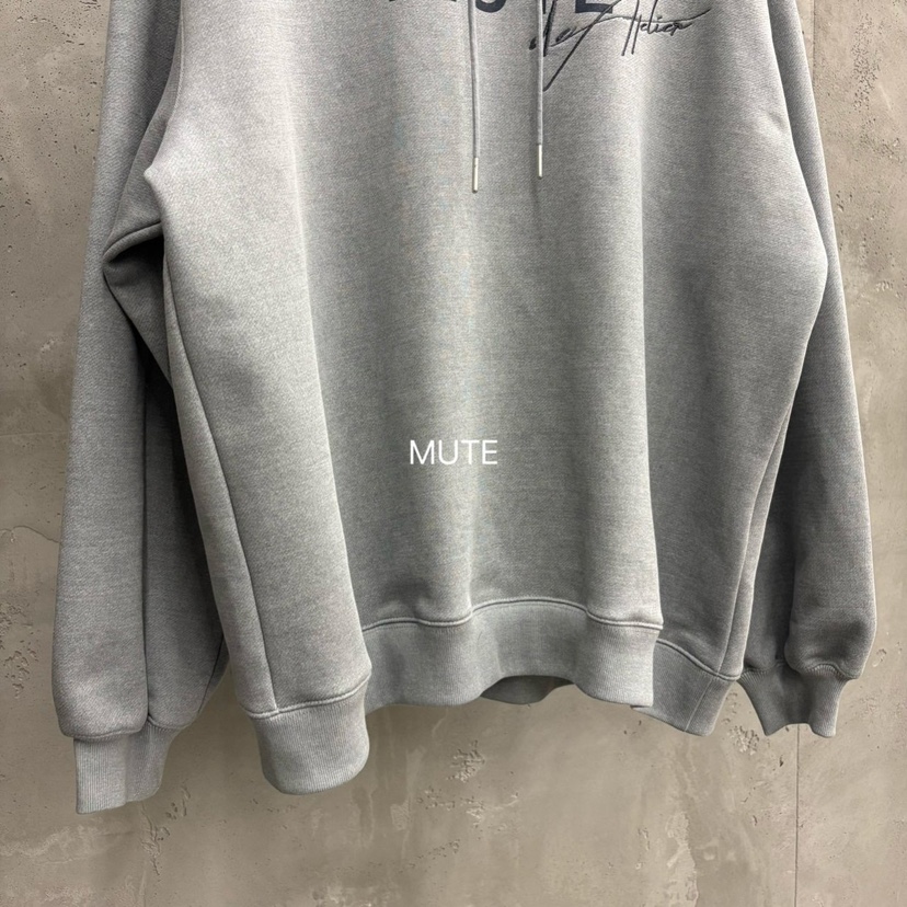 MUTE-P韓國直郵女裝新款休閑推薦真品職業時尚熱賣人氣衛衣MUTE衛衣