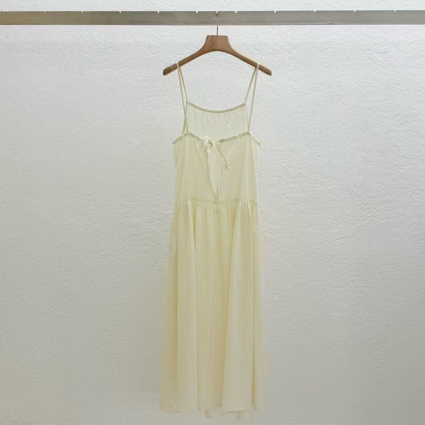 STATEMENT東大門直郵女裝新品休閑熱賣真品時尚26春夏連衣裙STATEMENT連衣裙