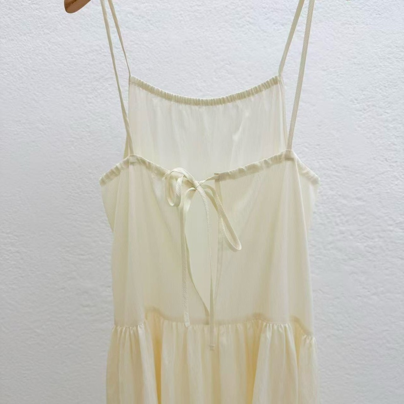 STATEMENT東大門直郵女裝新品休閑熱賣真品時尚26春夏連衣裙STATEMENT連衣裙