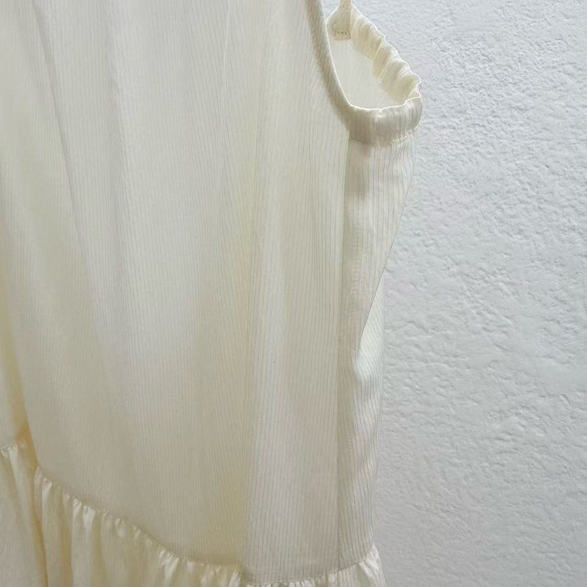 STATEMENT東大門直郵女裝新品休閑熱賣真品時尚26春夏連衣裙STATEMENT連衣裙