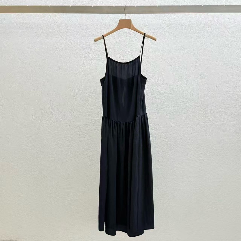 STATEMENT東大門直郵女裝新品休閑熱賣真品時尚26春夏連衣裙STATEMENT連衣裙圖色2