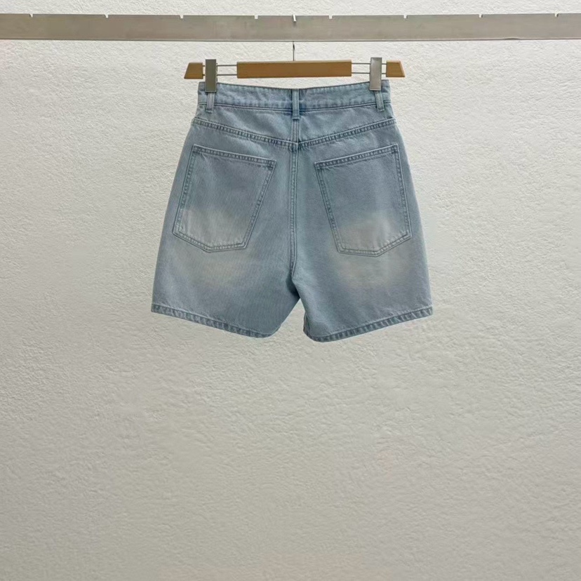 STATEMENT東大門代購女裝新款真品時尚休閑26春夏推薦短褲STATEMENT短褲