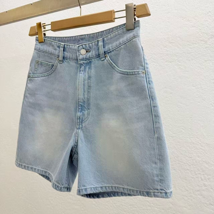 STATEMENT東大門代購女裝新款真品時尚休閑26春夏推薦短褲STATEMENT短褲