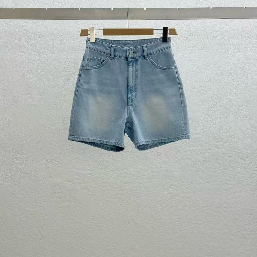 STATEMENT東大門代購女裝新款真品時尚休閑26春夏推薦短褲STATEMENT短褲圖色1