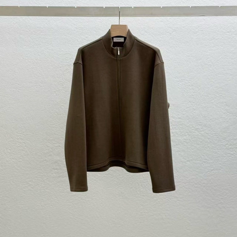 STATEMENT東大門代購女士新款人氣26春夏熱賣真品推薦衛衣STATEMENT衛衣圖色2