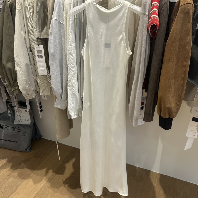 WE ARE/WELOVER東大門實拍女裝新款推薦26春夏真品連衣裙SHOP_WE ARE連衣裙