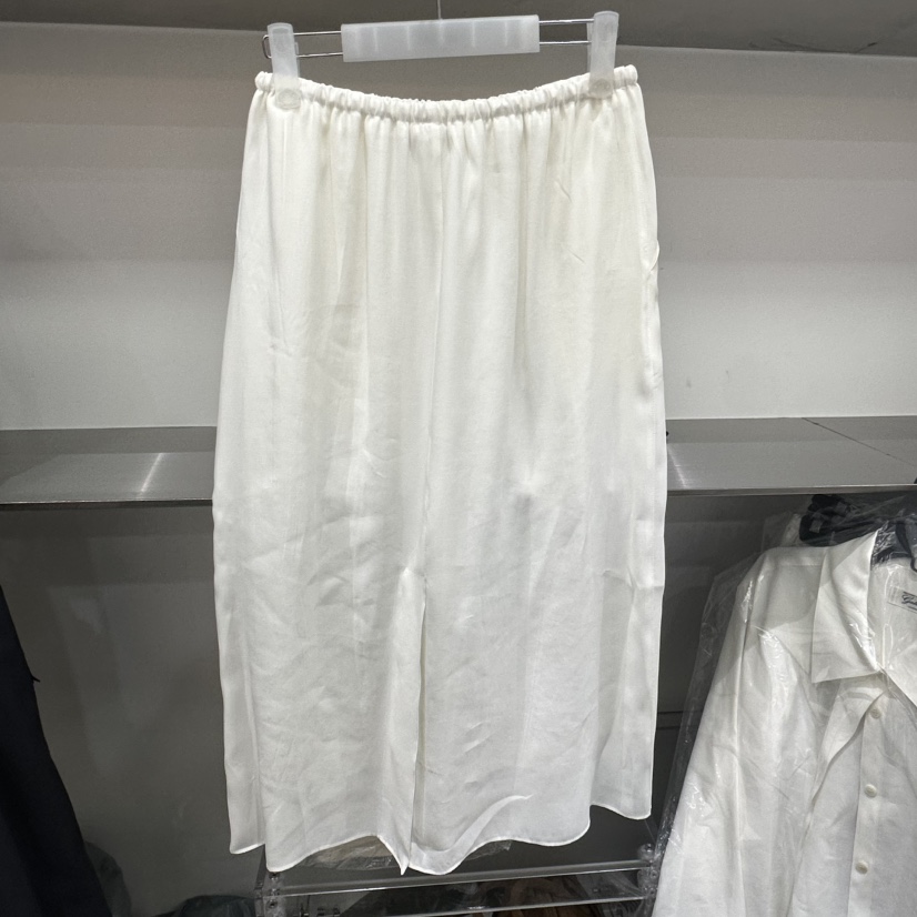 GALLERY-P東大門實拍女裝新品職業休閑真品26春夏熱賣長裙GALLERY-P長裙