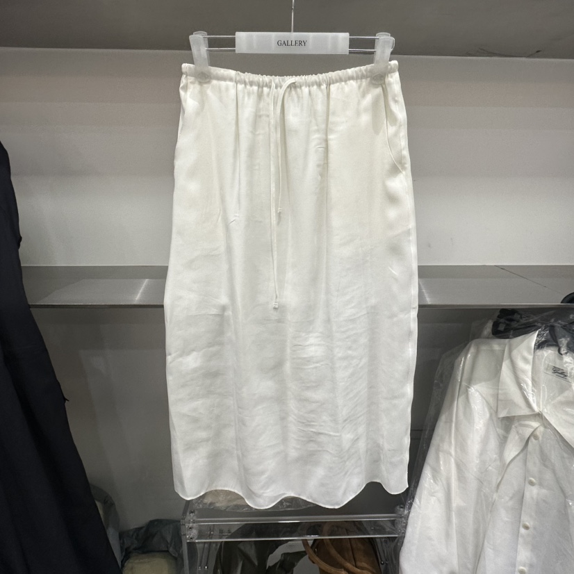 GALLERY-P東大門實拍女裝新品職業休閑真品26春夏熱賣長裙GALLERY-P長裙圖色1