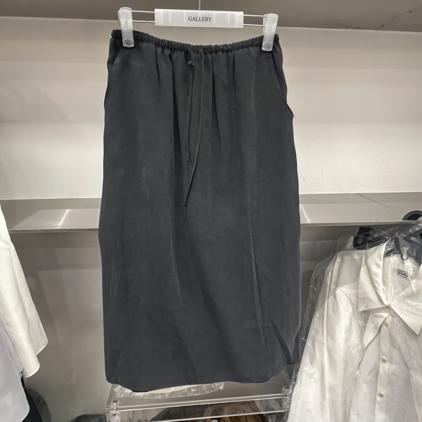 GALLERY-P東大門實拍女裝新品職業休閑真品26春夏熱賣長裙GALLERY-P長裙圖色3