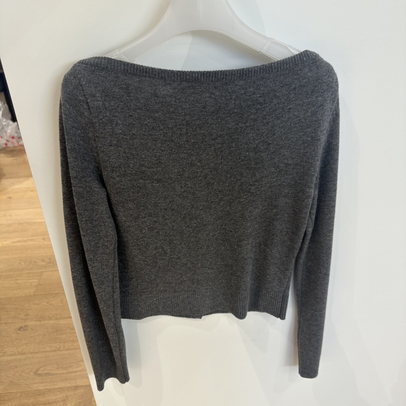 WE ARE/WELOVER韓國直郵女裝新款26春夏職業休閑針織衫SHOP_WE ARE針織衫