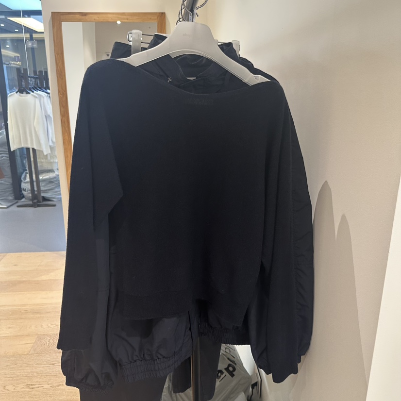 WE ARE/WELOVER東大門代購女士新品職業人氣真品針織衫SHOP_WE ARE針織衫圖色3