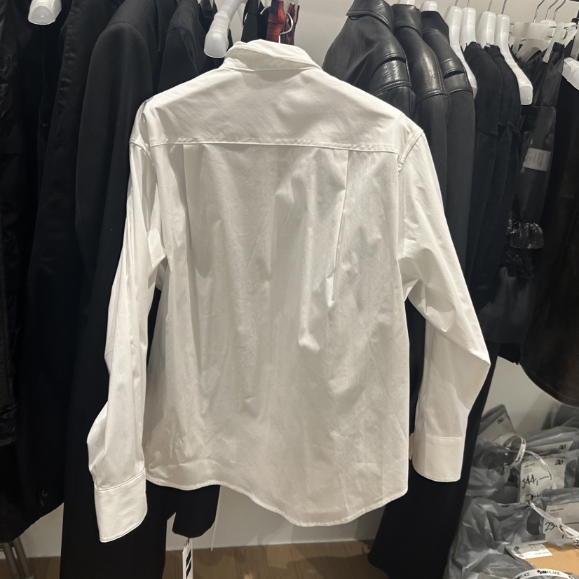 WE ARE/WELOVER韓國代購女士新品熱賣人氣真品襯衫蕾絲衫SHOP_WE ARE襯衫/蕾絲衫