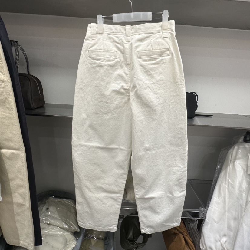 GALLERY-P韓國代購女裝新款26春夏時尚真品熱賣人氣休閑褲GALLERY-P休閑褲