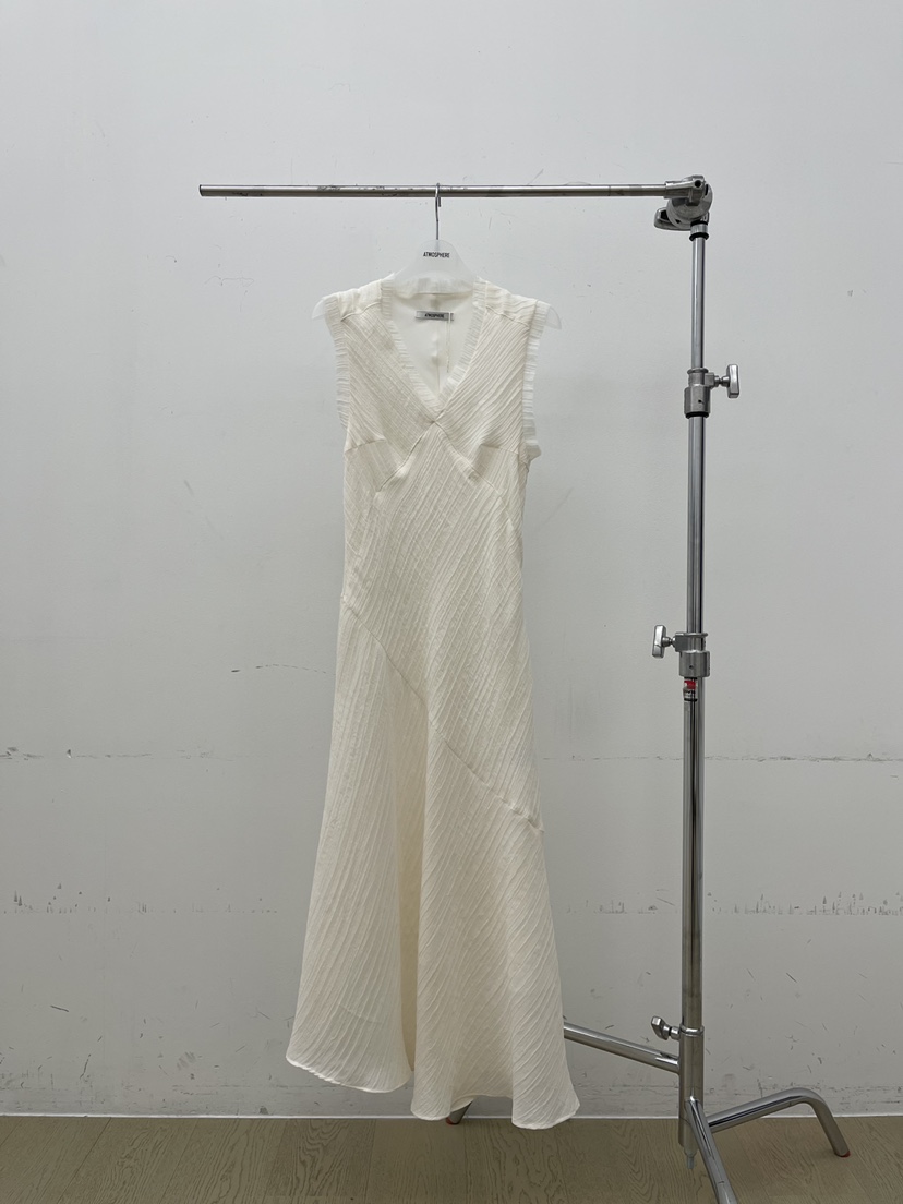 ATMOSPHERE東大門實拍女士新品熱賣職業真品休閑時尚連衣裙ATMOSPHERE/BLING連衣裙圖色1