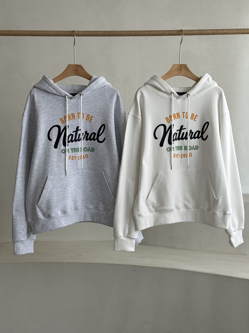 DEMAR東大門直郵女裝新款時尚真品推薦熱賣休閑衛衣連帽衫DEMAR衛衣