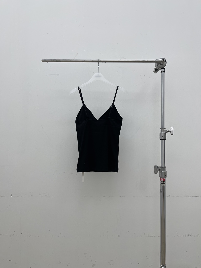 ATMOSPHERE東大門直郵女士新品26春夏真品熱賣職業吊帶背心ATMOSPHERE/BLING吊帶/背心