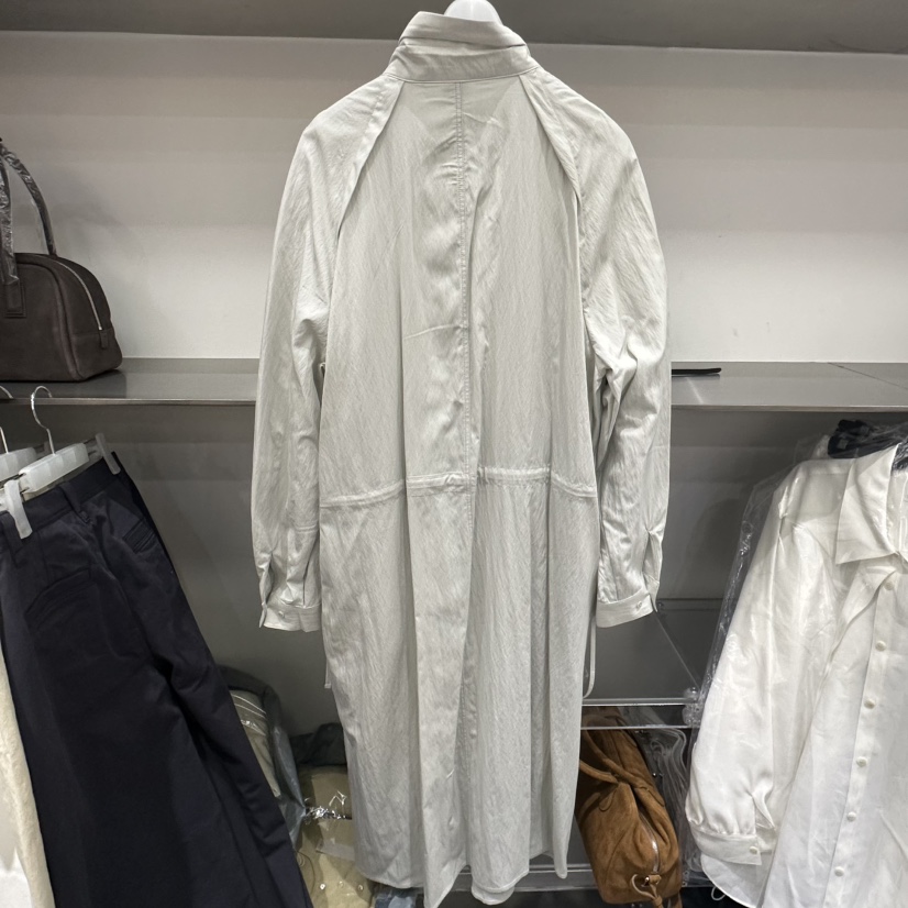 GALLERY-P韓國代購女士新品時尚熱賣推薦人氣連衣裙雙排扣GALLERY-P連衣裙