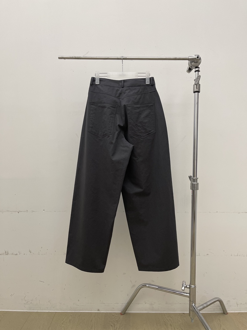 ATMOSPHERE韓國直郵女裝新款職業真品推薦26春夏熱賣休閑褲ATMOSPHERE/BLING休閑褲