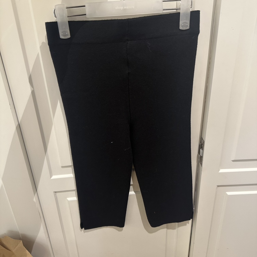 WE ARE/WELOVER東大門直郵女裝新款職業真品打底褲鯊魚褲SHOP_WE ARE打底褲/鯊魚褲