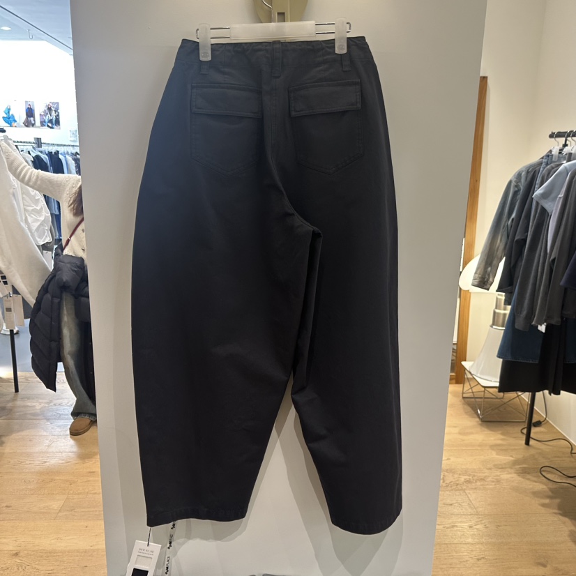 WE ARE/WELOVER東大門代購女裝新品職業人氣時尚休閑褲SHOP_WE ARE休閑褲