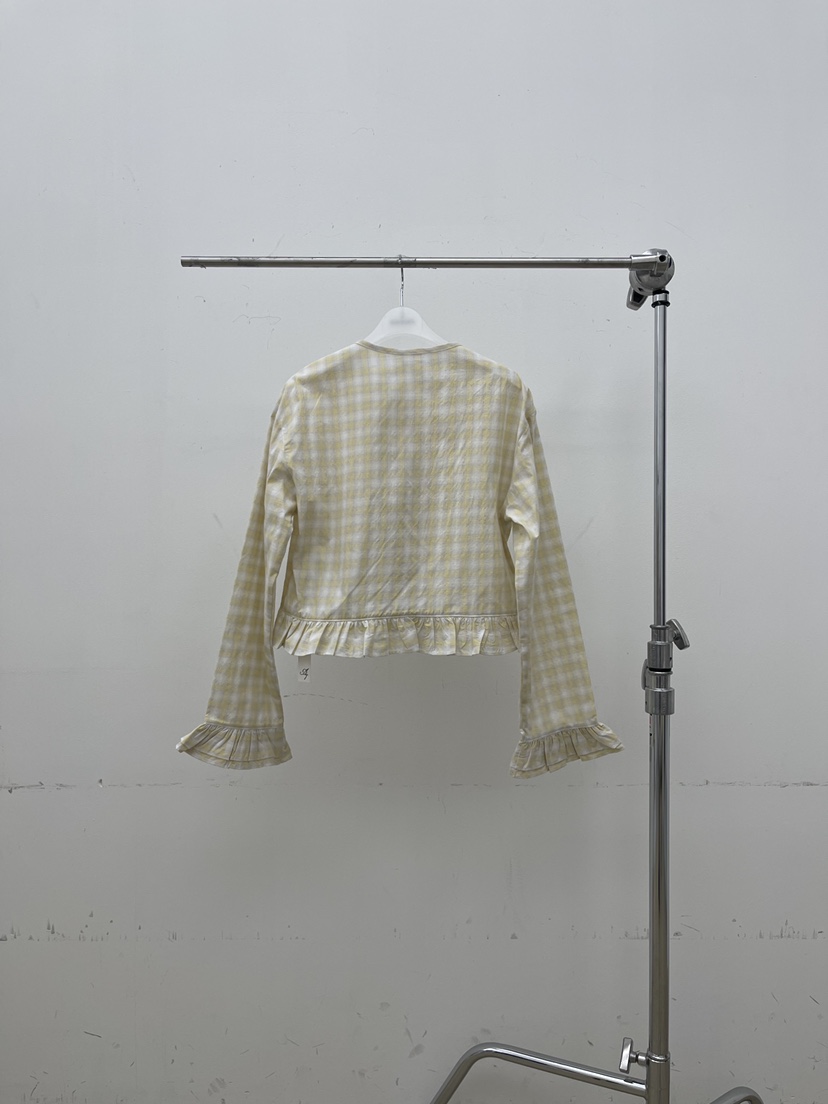 ATMOSPHERE東大門直郵女士新款休閑真品推薦時尚襯衫蕾絲衫ATMOSPHERE/BLING襯衫/蕾絲衫