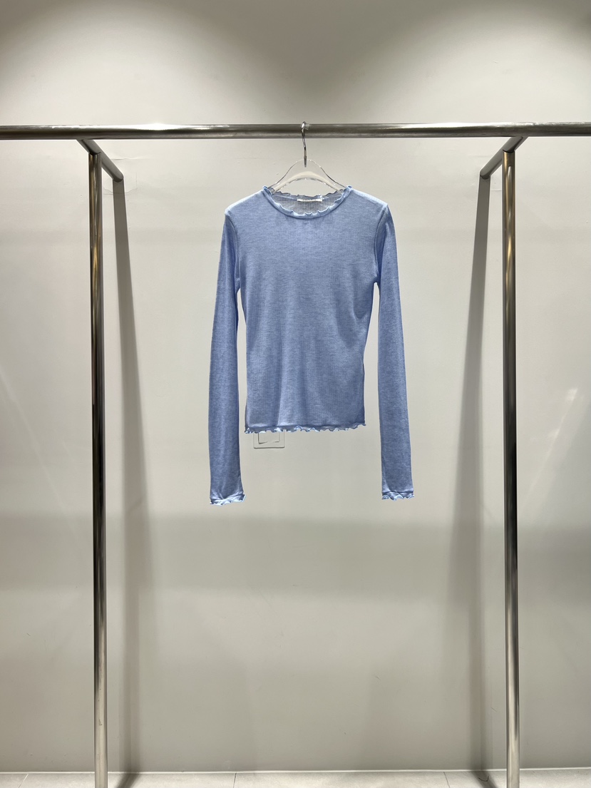 CESTLAVIE東大門代購女士新款熱賣職業推薦真品休閑長袖T恤CESTLAVIE長袖T恤圖色1