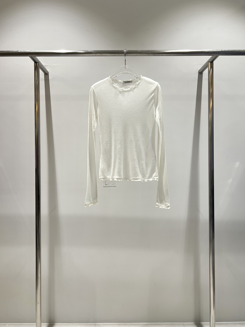 CESTLAVIE東大門代購女士新款熱賣職業推薦真品休閑長袖T恤CESTLAVIE長袖T恤圖色3