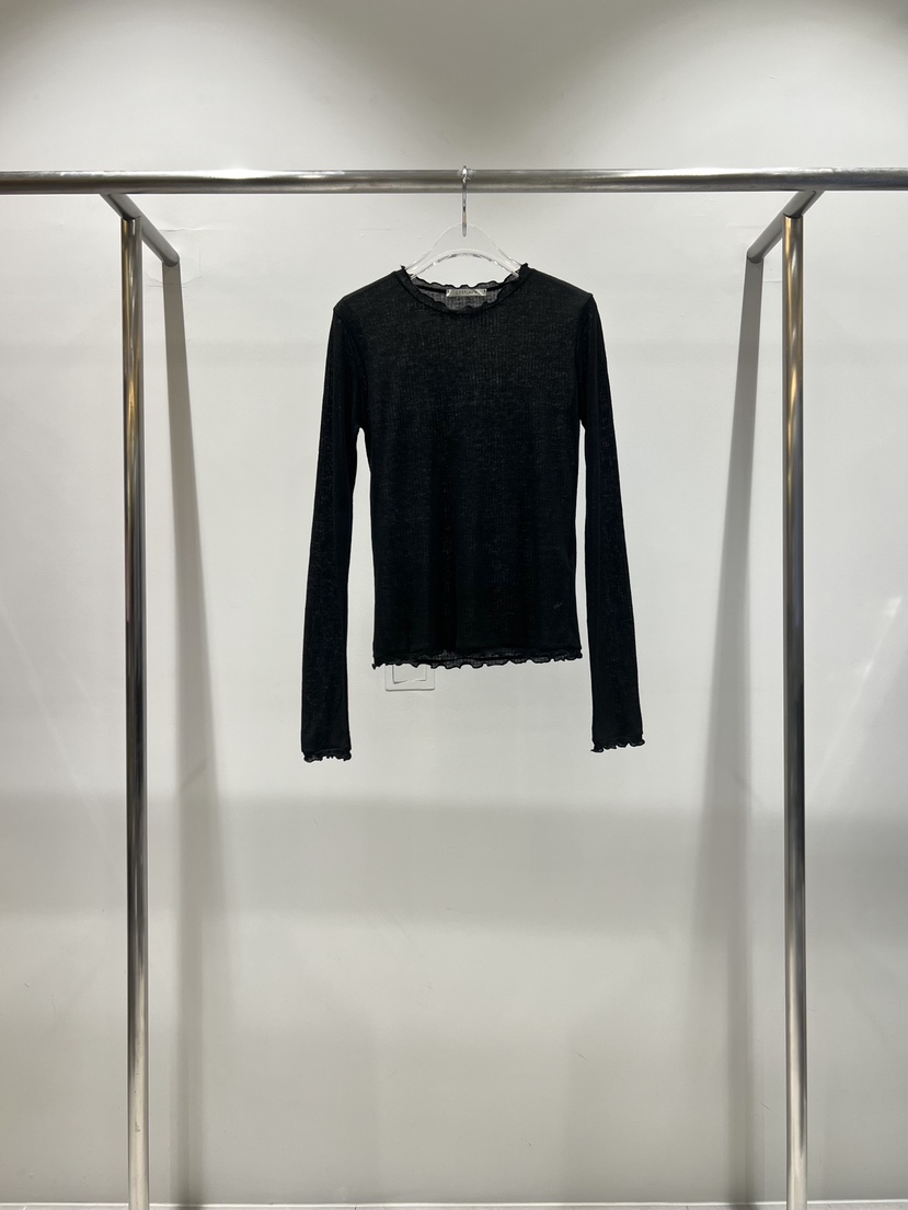 CESTLAVIE東大門代購女士新款熱賣職業推薦真品休閑長袖T恤CESTLAVIE長袖T恤圖色4