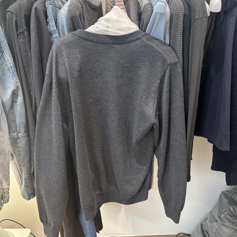 WE ARE/WELOVER東大門直郵女裝新款人氣時尚26春夏針織衫SHOP_WE ARE針織衫