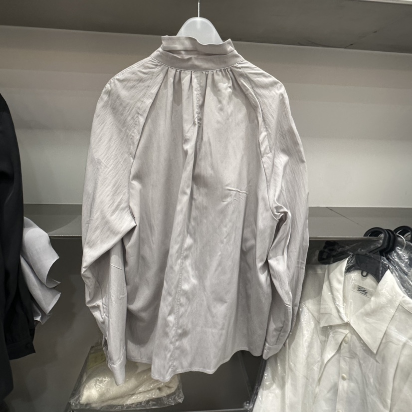 GALLERY-P韓國直郵女裝新款真品推薦職業時尚襯衫蕾絲衫GALLERY-P襯衫/蕾絲衫