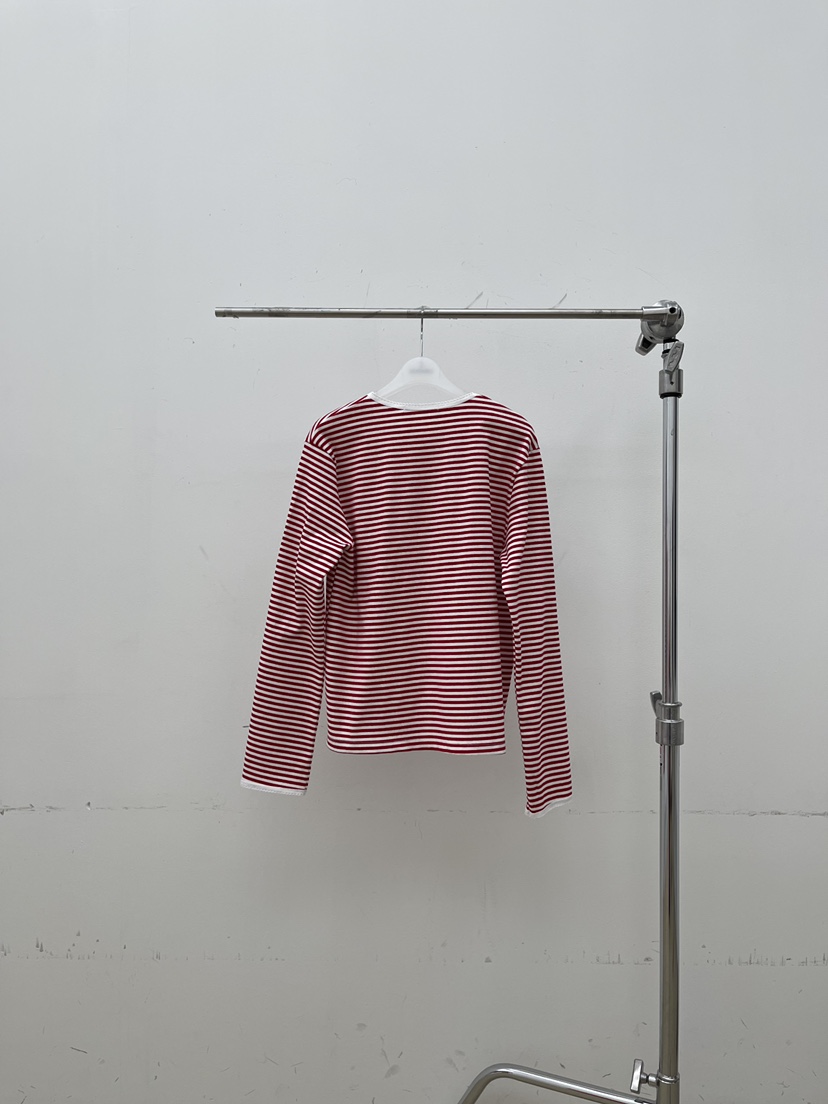 ATMOSPHERE東大門直郵女士新款26春夏推薦人氣熱賣長袖T恤ATMOSPHERE/BLING長袖T恤