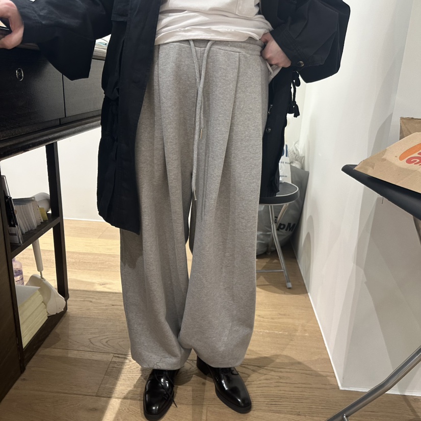 WE ARE/WELOVER東大門實拍女裝新品真品時尚人氣休閑褲SHOP_WE ARE休閑褲圖色1