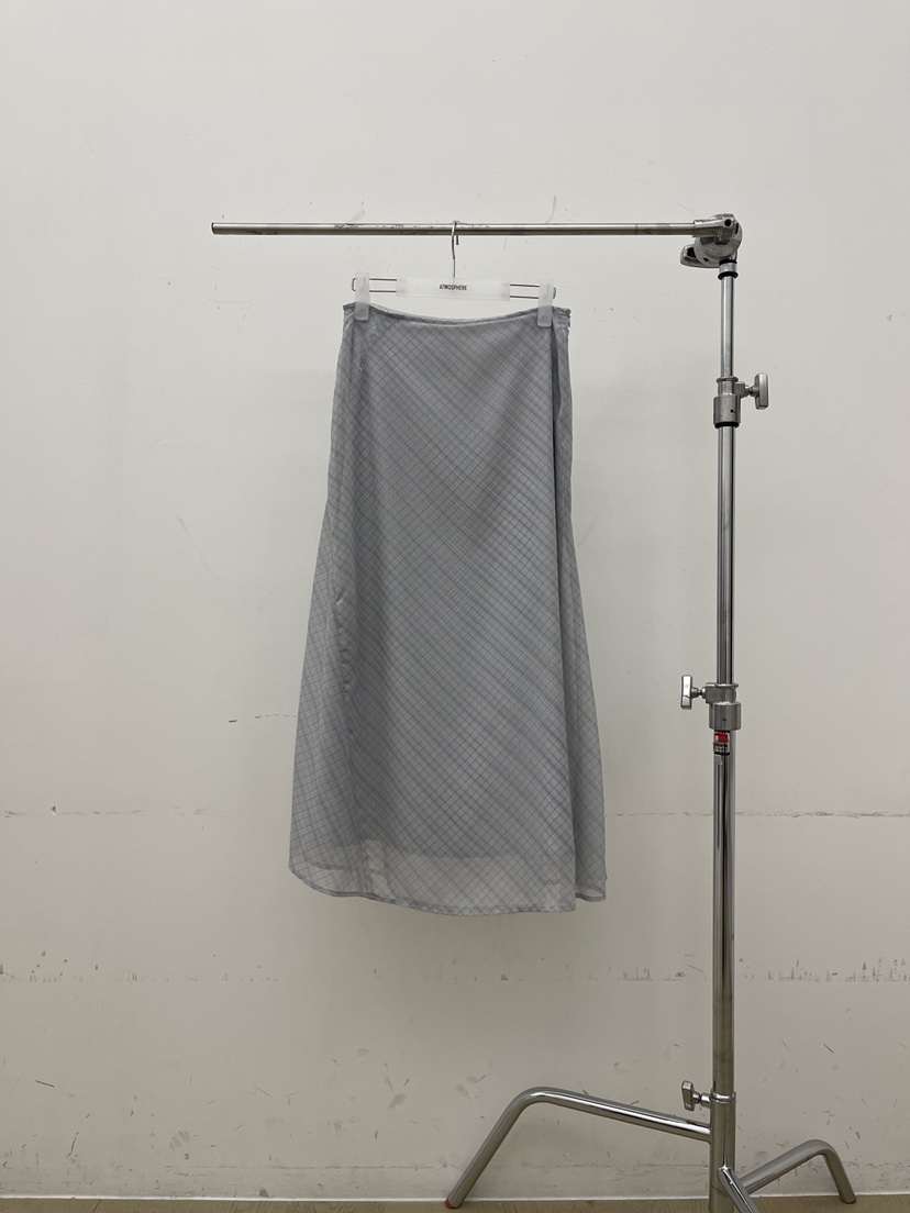 ATMOSPHERE東大門直郵女士新款人氣熱賣推薦休閑26春夏長裙ATMOSPHERE/BLING長裙圖色2