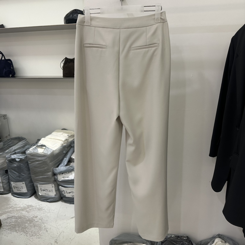 GALLERY-P東大門代購女士新品職業休閑人氣熱賣時尚休閑褲GALLERY-P休閑褲