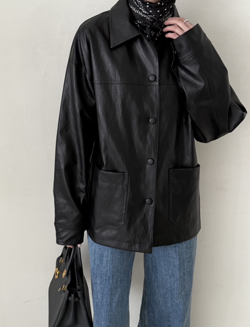 DEMAR東大門代購女裝新品26春夏人氣真品時尚推薦熱賣夾克DEMAR夾克