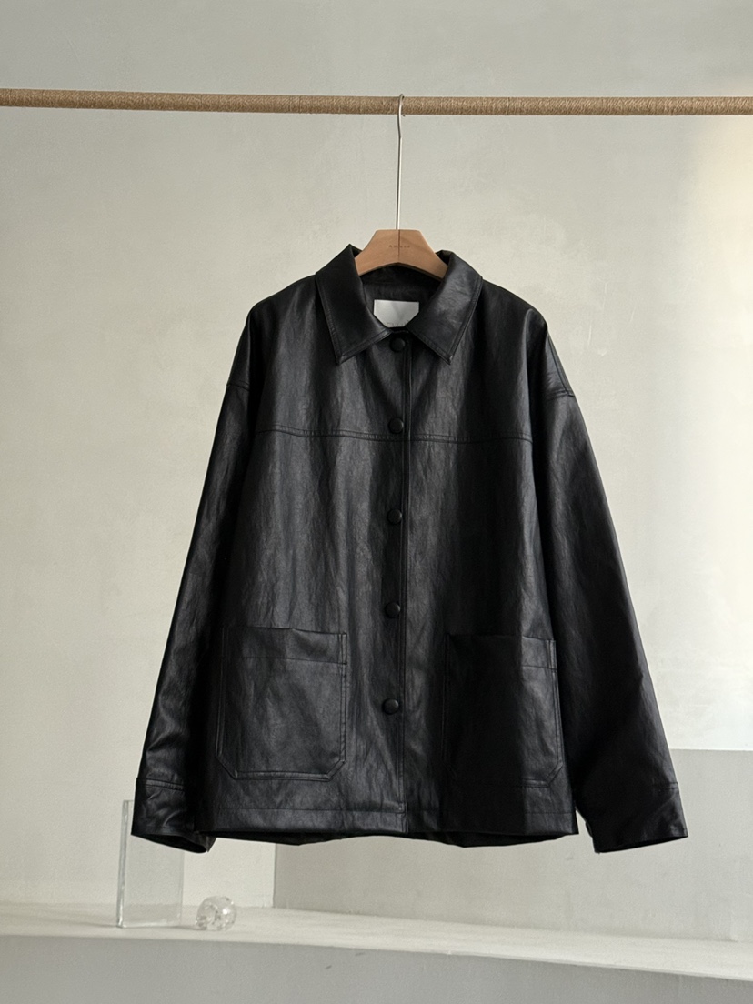 DEMAR東大門代購女裝新品26春夏人氣真品時尚推薦熱賣夾克DEMAR夾克圖色1