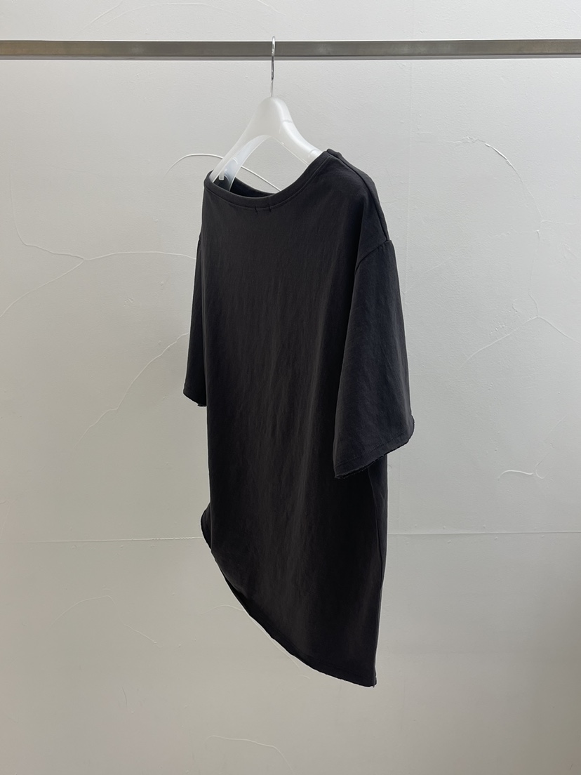 ACME東大門代購女士新品真品熱賣人氣26春夏休閑職業時尚T恤ACMET恤