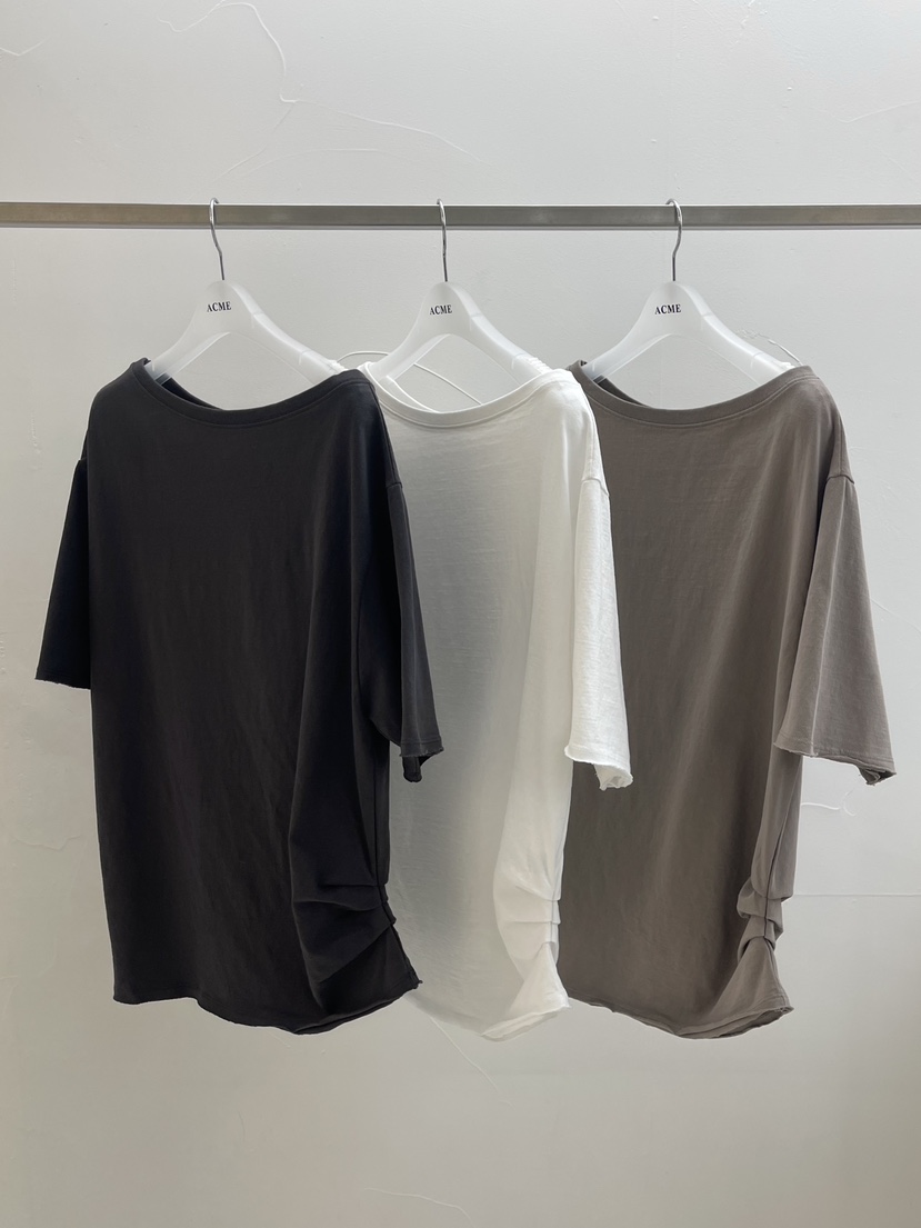 ACME東大門代購女士新品真品熱賣人氣26春夏休閑職業時尚T恤ACMET恤