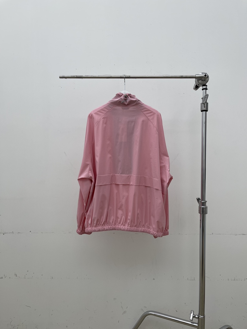 ATMOSPHERE東大門直郵女裝新品推薦時尚休閑熱賣26春夏夾克ATMOSPHERE/BLING夾克