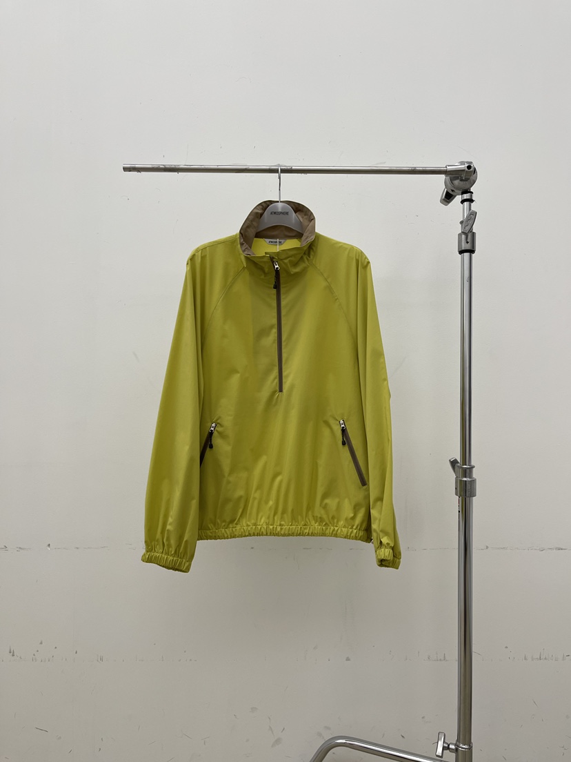 ATMOSPHERE東大門直郵女裝新品推薦時尚休閑熱賣26春夏夾克ATMOSPHERE/BLING夾克圖色3