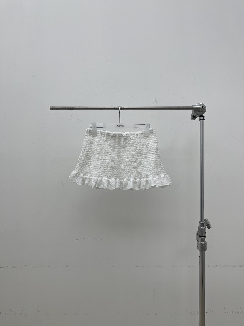 ATMOSPHERE韓國直郵女士新款真品推薦休閑熱賣時尚職業短裙ATMOSPHERE/BLING短裙圖色1