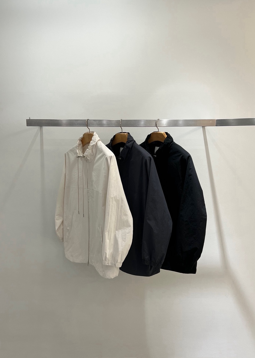 ONESTASTE韓國代購女士新品真品職業推薦休閑26春夏夾克尼龍TASTE/ONESTASTE夾克